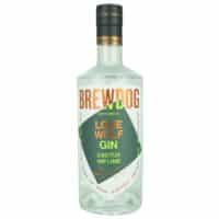 Lonewolf Cactus & Lime Feingeist Onlineshop 0.70 Liter 1