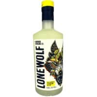 Lonewolf Cloudy Lemon Feingeist Onlineshop 0.70 Liter 2