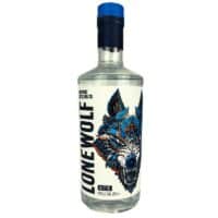 Lonewolf Gin Gs Ballonglas Feingeist Onlineshop 0.70 Liter 3