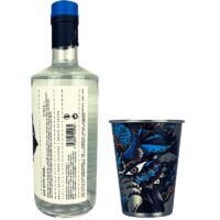 Lonewolf Gin Gs Becher Feingeist Onlineshop 0.70 Liter 5