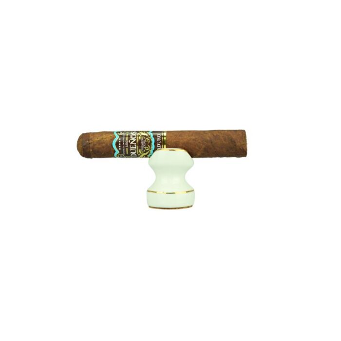 Los Dueños Maduro Robusto Feingeist Onlineshop 1.00 Zigarre 1