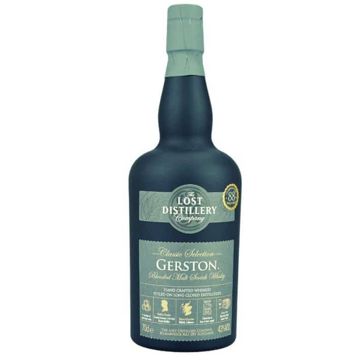 Lost Distillery Classic Gerston Feingeist Onlineshop 0.70 Liter 1