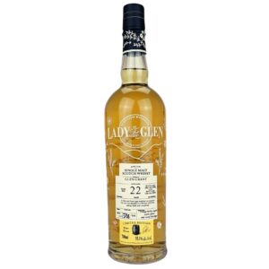 Lotg Glen Grant 22 Jahre Feingeist Onlineshop 0.70 Liter 1