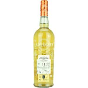 Lotg Loch Lomond (Inchmurrin) 11 Jahre Feingeist Onlineshop 0.70 Liter 1