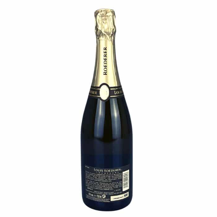 Louis Roederer Brut Premiere 1,5l Feingeist Onlineshop 1.50 Liter 2