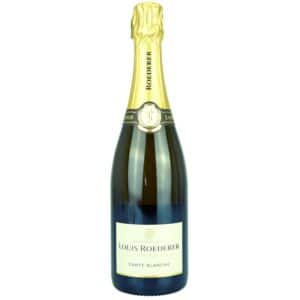 Louis Roederer Carte Blanche Feingeist Onlineshop 0.75 Liter 2