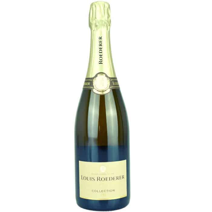 Louis Roederer Champagner Collection 242 Feingeist Onlineshop 0.75 Liter 1