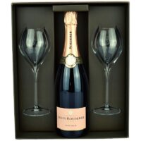 Louis Roederer Rosé 2015 Geschenkset Feingeist Onlineshop 0.70 Liter 1