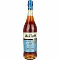 Lustau Brandy Amontillado Feingeist Onlineshop 0.70 Liter 1