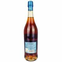 Lustau Brandy Amontillado Feingeist Onlineshop 0.70 Liter 2