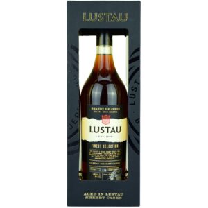 Lustau Finest Selection Feingeist Onlineshop 0.70 Liter 1