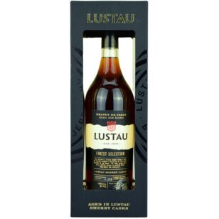 Lustau Finest Selection Feingeist Onlineshop 0.70 Liter 1