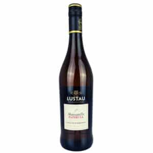 Lustau Manzanilla Feingeist Onlineshop 0.75 Liter 1