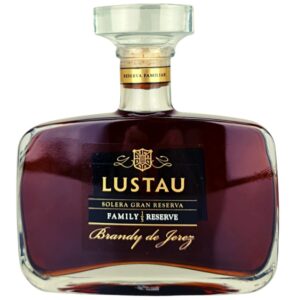 Lustau Solera Gran Reserva Feingeist Onlineshop 0.50 Liter 1