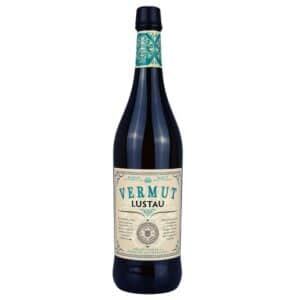 Lustau Vermut Blanco Feingeist Onlineshop 0.75 Liter 1