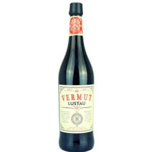 Lustau Vermut Red Feingeist Onlineshop 0.75 Liter 1