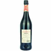 Lustau Vermut Red Feingeist Onlineshop 0.75 Liter 2