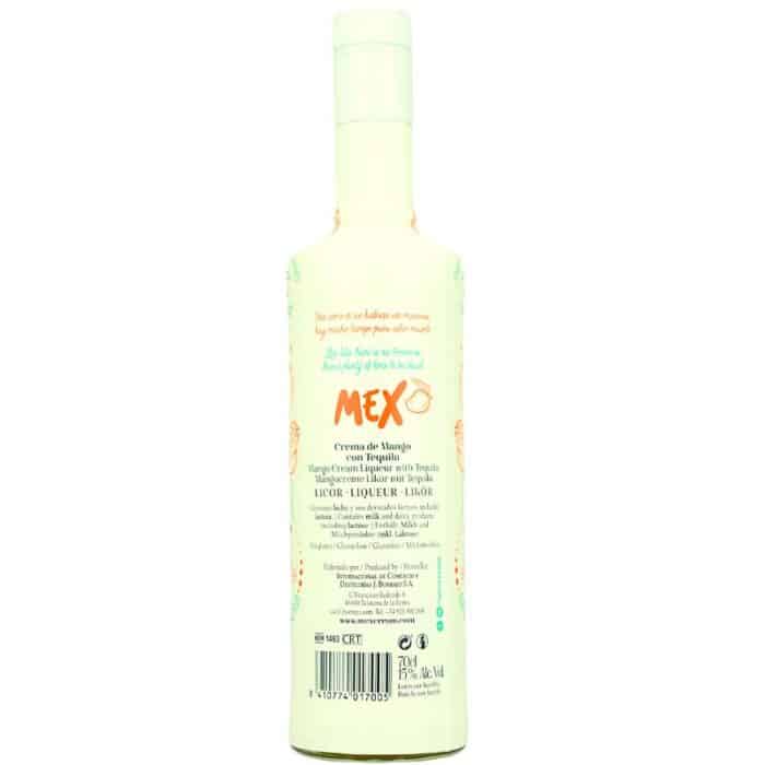 MEX Crema de Mango Feingeist Onlineshop 0.70 Liter 2