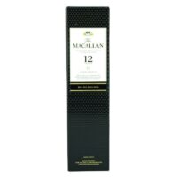 Macallan 12 Jahre Sherry Feingeist Onlineshop 0.70 Liter 3