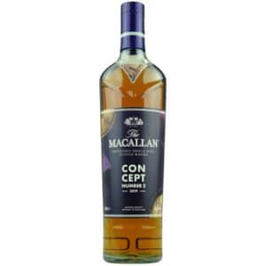 Macallan Cocept 2