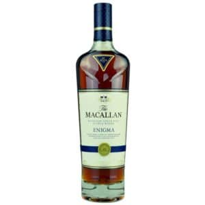 Macallan Enigma Feingeist Onlineshop 0.70 Liter 1