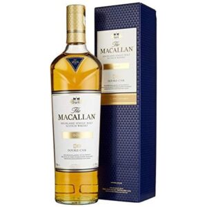 Macallan Gold Feingeist Onlineshop 0.70 Liter 1