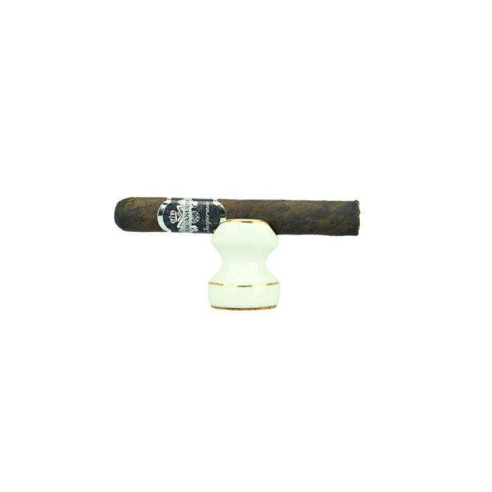 Macanudo Black Robusto Feingeist Onlineshop 1.00 Zigarre 1