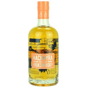 Mackmyra Brukswhisky Feingeist Onlineshop 0.70 Liter 1