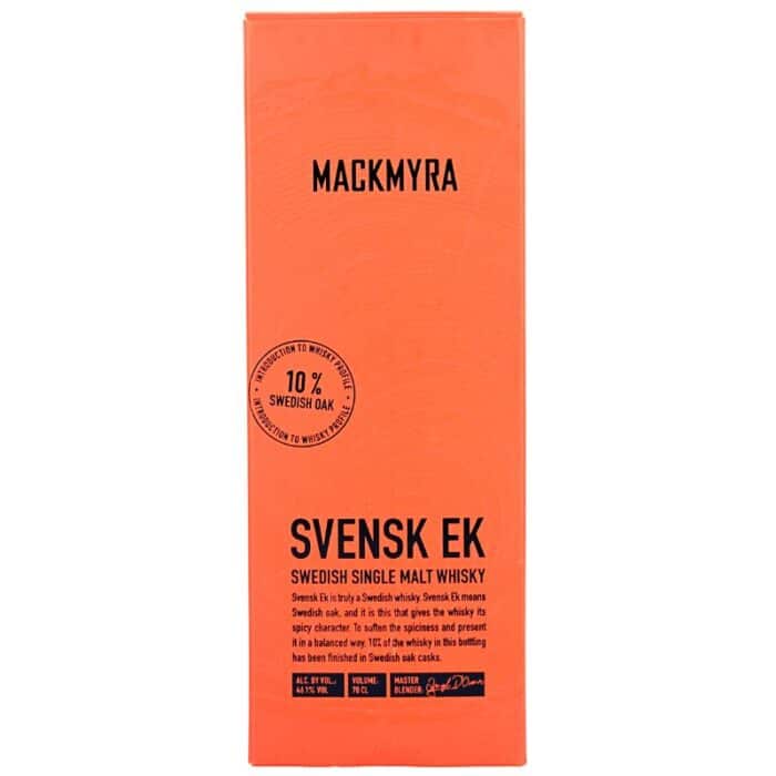 Mackmyra Svensk Ek Feingeist Onlineshop 0.70 Liter 3