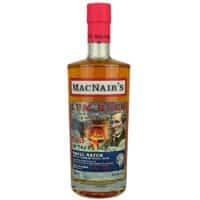 Macnair’s Lum Reek 12 yo Feingeist Onlineshop 0.70 Liter 1