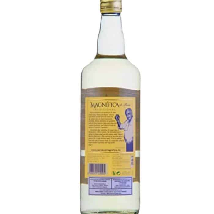 Magnifica Tradicional 1l Feingeist Onlineshop 1.00 Liter 2