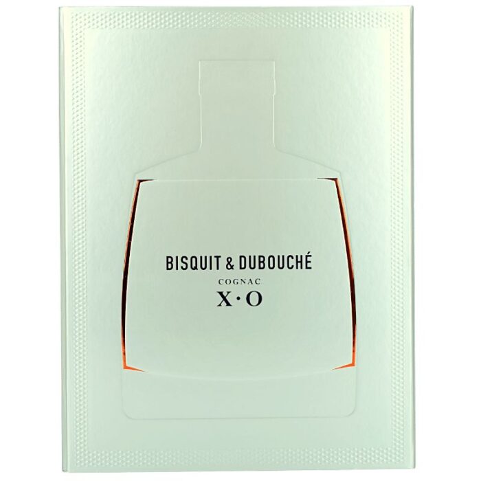 Maison & Fondee Bisquit & Dubouche Feingeist Onlineshop 0.70 Liter 2