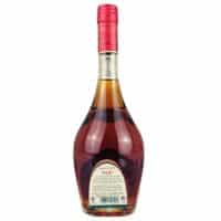 Maison Gautier Vsop Cognac Feingeist Onlineshop 0.70 Liter 2