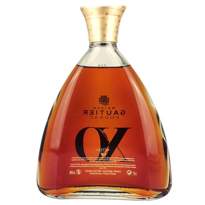 Maison Gautier Xo Feingeist Onlineshop 0.70 Liter 2