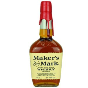 Maker`s Mark Red Seal Feingeist Onlineshop 0.70 Liter 2