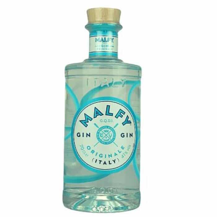 Malfy con Originale Gin Feingeist Onlineshop 0.70 Liter 1