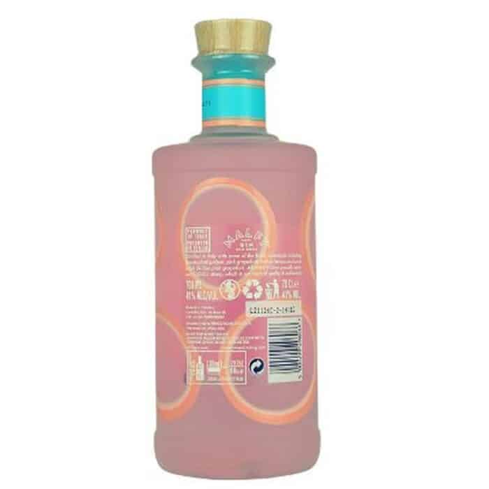 Malfy con Rosa Gin Feingeist Onlineshop 0.70 Liter 2