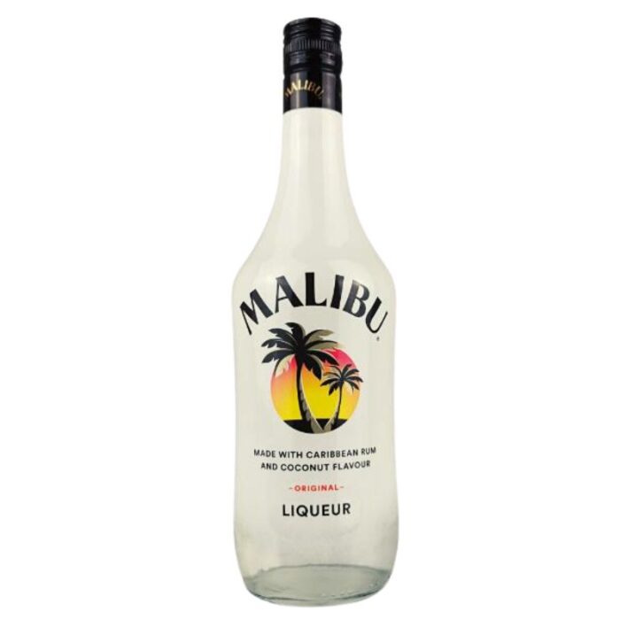 Malibu Feingeist Onlineshop 0.70 Liter 1