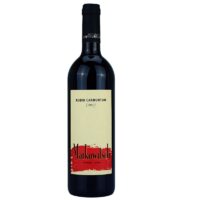 Markowitsch Rubin Carnuntum trocken Feingeist Onlineshop 0.75 Liter 1