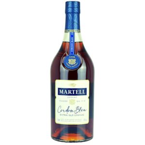 Martell Cordon Bleu Feingeist Onlineshop 0.70 Liter 1