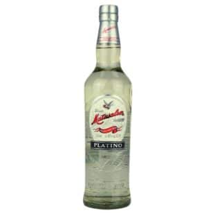 Matusalem Platino Feingeist Onlineshop 0.70 Liter 1