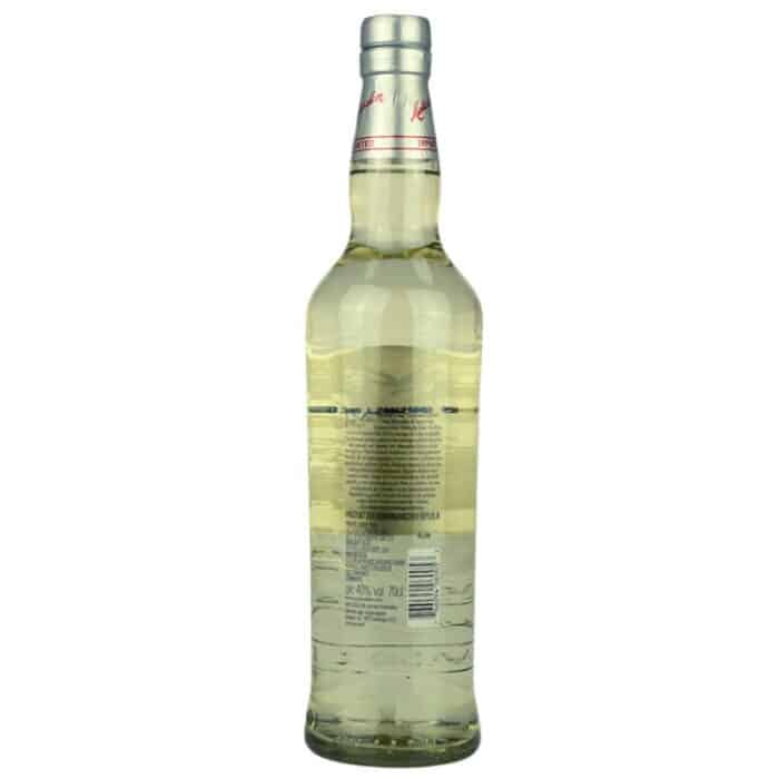 Matusalem Platino Feingeist Onlineshop 0.70 Liter 2