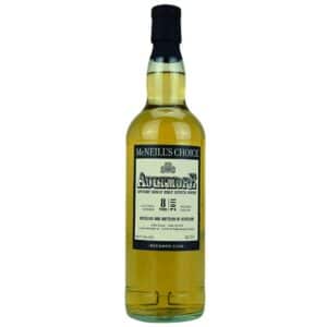 Mcneill' Choice Aultmore 8 Feingeist Onlineshop 0.70 Liter 1