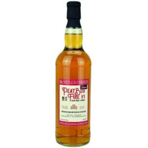 Mcneill's Choice Peat Bog Fire No.1 Oloroso Feingeist Onlineshop 0.70 Liter 1