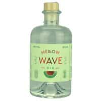 Mellow Wave Gin Feingeist Onlineshop 0.50 Liter 1