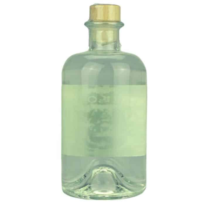 Mellow Wave Gin Feingeist Onlineshop 0.50 Liter 2