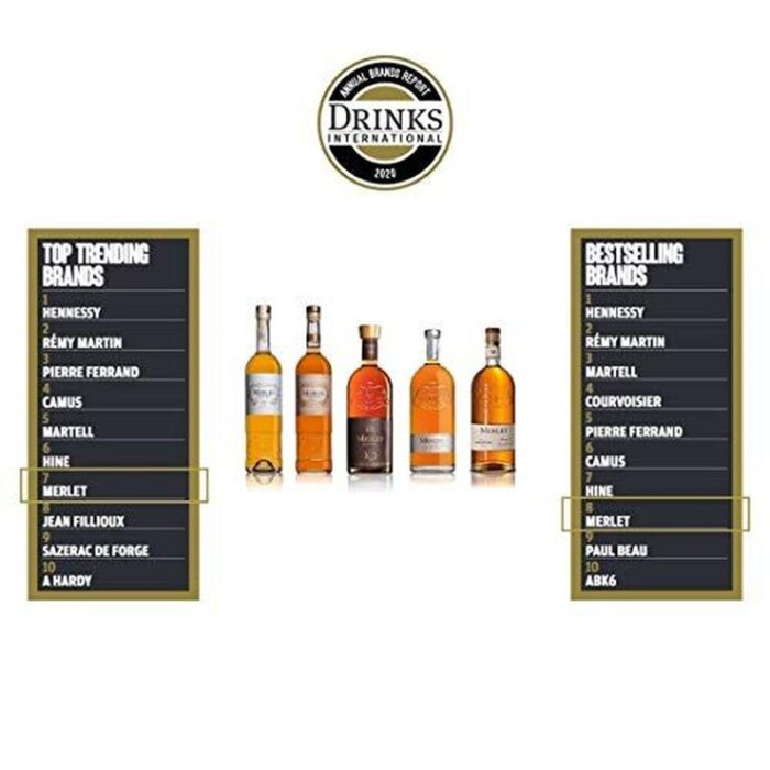 Merlet Vsop Feingeist Onlineshop 0.70 Liter 2