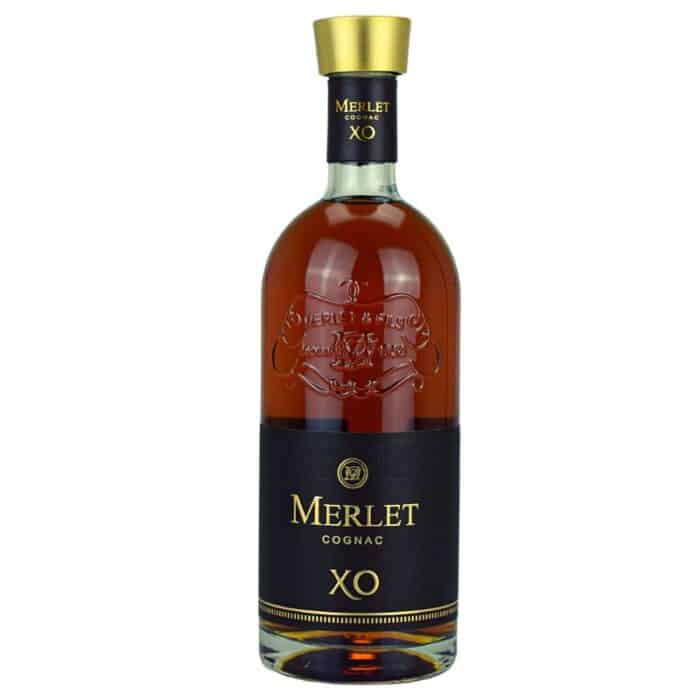 Merlet Xo Feingeist Onlineshop 0.70 Liter 1