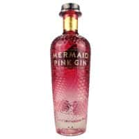 Mermaid Pink Gin Feingeist Onlineshop 0.70 Liter 1