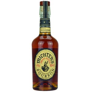 Michter`s Bourbon Feingeist Onlineshop 0.70 Liter 1